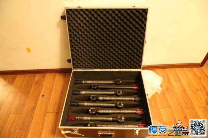 大师 HTEC 快拆大八旋翼全新设计 用户反馈 编辑大师,用户反馈,大师,旋翼,全新 作者:飞天狼 1283 