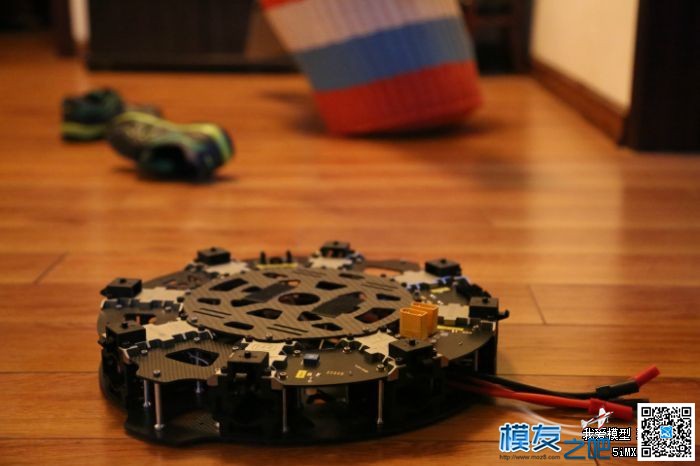 大师 HTEC 快拆大八旋翼全新设计 用户反馈 编辑大师,用户反馈,大师,旋翼,全新 作者:飞天狼 9325 
