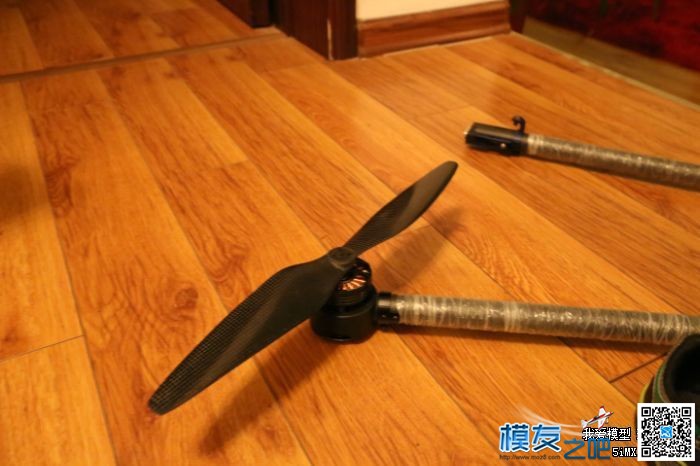 大师 HTEC 快拆大八旋翼全新设计 用户反馈 编辑大师,用户反馈,大师,旋翼,全新 作者:飞天狼 8317 