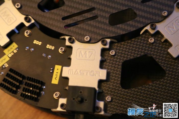 大师 HTEC 快拆大八旋翼全新设计 用户反馈 编辑大师,用户反馈,大师,旋翼,全新 作者:飞天狼 1736 