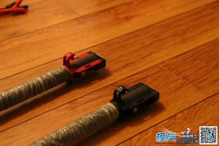 大师 HTEC 快拆大八旋翼全新设计 用户反馈 编辑大师,用户反馈,大师,旋翼,全新 作者:飞天狼 1155 