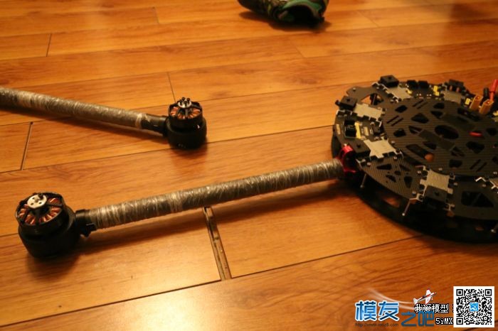 大师 HTEC 快拆大八旋翼全新设计 用户反馈 编辑大师,用户反馈,大师,旋翼,全新 作者:飞天狼 9160 