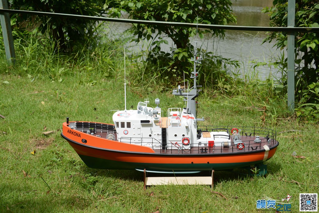 波兰救援船哈利号试航 哈利和赫敏,波兰在哪里,波兰华沙,哈里梅根 作者:海峰模型 7100 