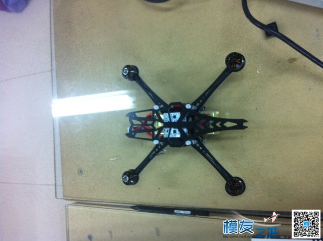 发个3d 设计图 ge260 fpv小四轴 云台,电机,四轴,奔驰e260couple 作者:ps1993310 275 