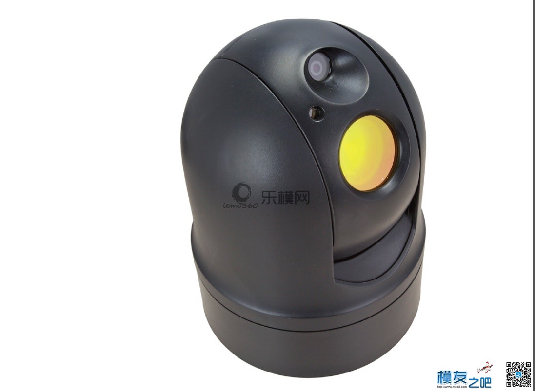 多旋翼的发展将红外摄像技术提升到一个新高度 多旋翼,FUTABA,飞手,SBUS 作者:admin 2694 