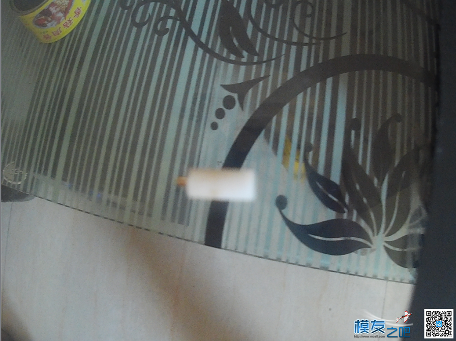 [参赛]FPV制作过程多图 已经全部更新完 固定翼,电池,天线,舵机,电机 作者:An追求 7239 