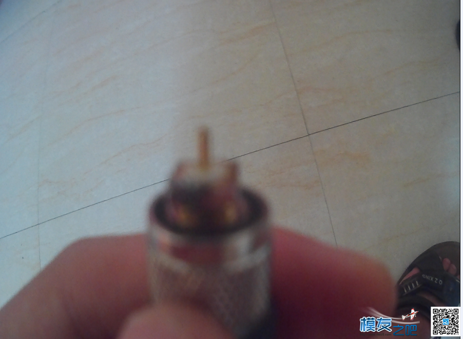 [参赛]FPV制作过程多图 已经全部更新完 固定翼,电池,天线,舵机,电机 作者:An追求 3256 
