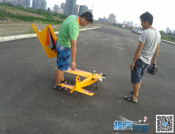 小伙伴的 飞机上树了  炸了 模型,炸飞机怎么玩 作者:4029813 9511 