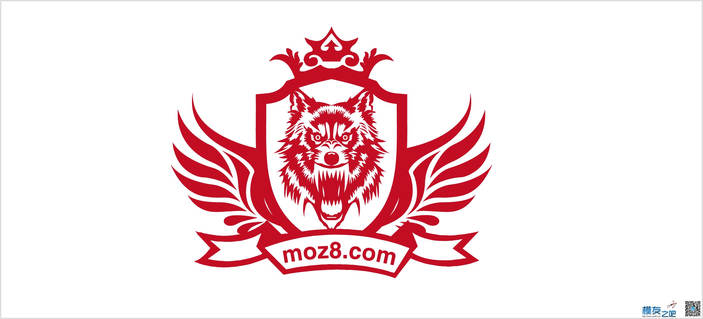 飞天狼的新的logo 茅台的logo,飞天logo 作者:飞天狼 2642 