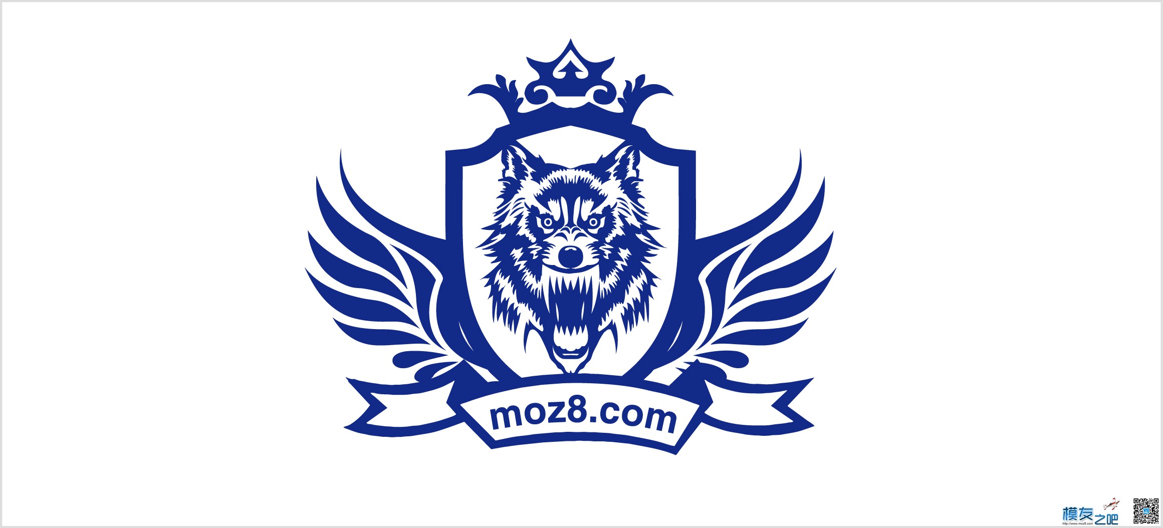 飞天狼的新的logo 茅台的logo,飞天logo 作者:飞天狼 876 