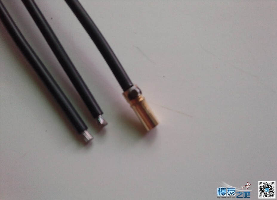 【moz8飞控】四轴飞行器的制作与试飞 飞控,电调,电机,四轴,机架 作者:火影 8186 