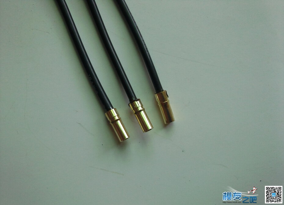 【moz8飞控】四轴飞行器的制作与试飞 飞控,电调,电机,四轴,机架 作者:火影 1382 