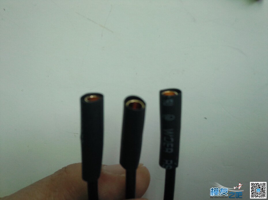 【moz8飞控】四轴飞行器的制作与试飞 飞控,电调,电机,四轴,机架 作者:火影 6447 