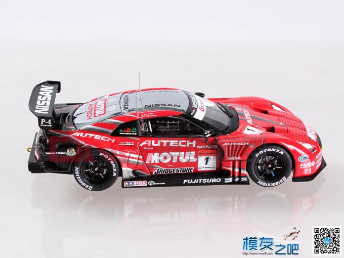 勒芒( Le Mans) 24小时耐久赛 奥迪LMP1+原厂尼桑NISSAN烈焰赛车 车模,仿真,模型 作者:2194480746 2407 