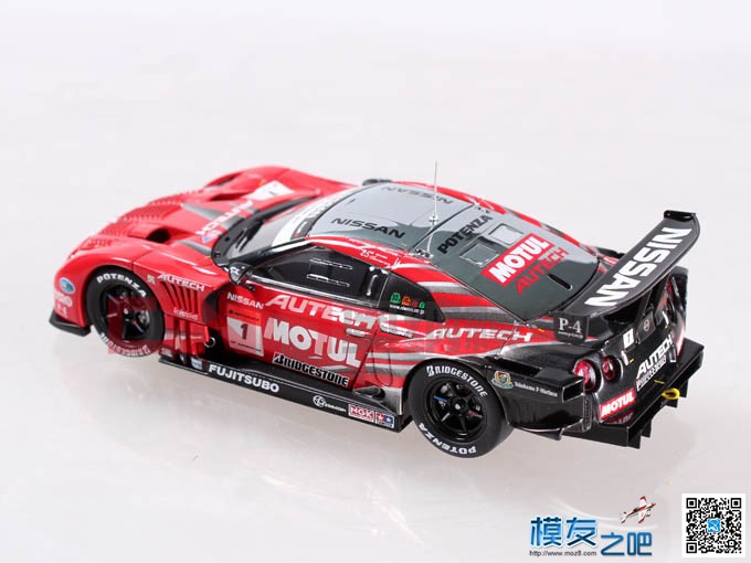 勒芒( Le Mans) 24小时耐久赛 奥迪LMP1+原厂尼桑NISSAN烈焰赛车 车模,仿真,模型 作者:2194480746 9634 