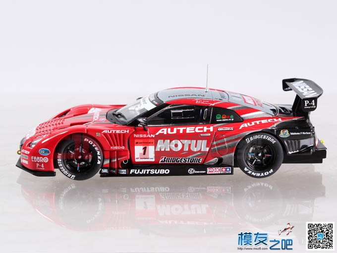 勒芒( Le Mans) 24小时耐久赛 奥迪LMP1+原厂尼桑NISSAN烈焰赛车 车模,仿真,模型 作者:2194480746 7296 