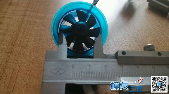 新入30mm涵道 电机,涵道,涵道固定翼,涵道是什么,t45涵道 作者:Myth 8756 
