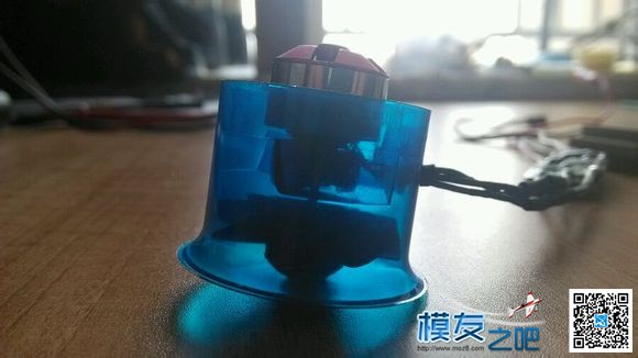 新入30mm涵道 电机,涵道,涵道固定翼,涵道是什么,t45涵道 作者:Myth 6053 