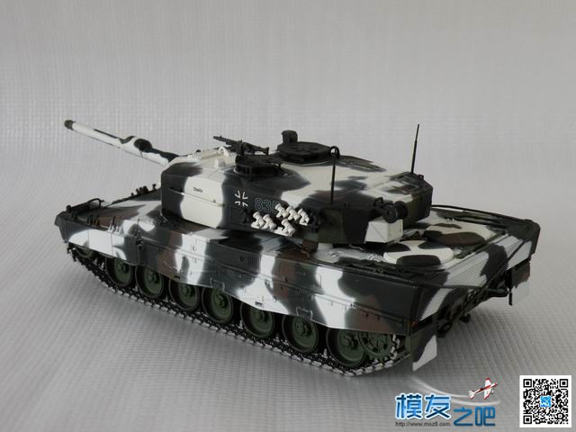 豹IIA4迷彩坦克 豹2A4魔改,豹2A4价格,豹2A4模型,豹2A4模,豹2A4 作者:翼展战斗机 1792 