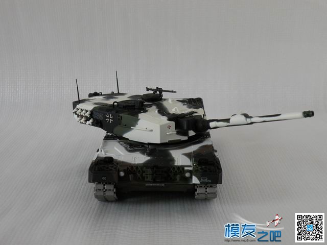 豹IIA4迷彩坦克 豹2A4魔改,豹2A4价格,豹2A4模型,豹2A4模,豹2A4 作者:翼展战斗机 218 