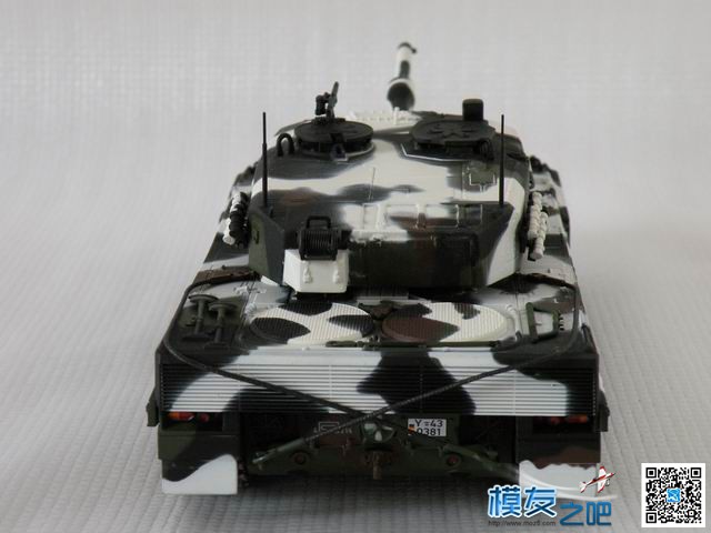 豹IIA4迷彩坦克 豹2A4魔改,豹2A4价格,豹2A4模型,豹2A4模,豹2A4 作者:翼展战斗机 395 
