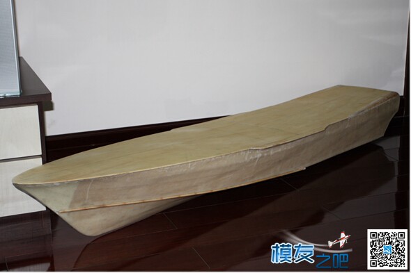 河南郑州模友【偶尔飞一次】制作的毒蜘蛛3型导弹艇制作... 河南郑州,漂洋过海,知心朋友,俄罗斯,的同意 作者:漂洋过海 6051 