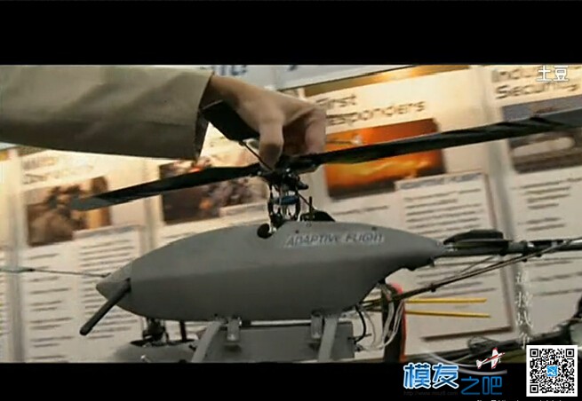 遥控战争 视频（看来450也可以改装成无人机） 无人机,tudou,遥控,战争,视频 作者:有缘有色 7853 