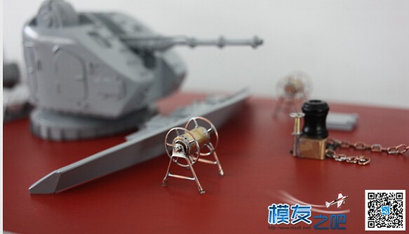 河南郑州模友【偶尔飞一次】制作的毒蜘蛛3型导弹艇制作... 河南郑州,漂洋过海,知心朋友,俄罗斯,的同意 作者:漂洋过海 5356 