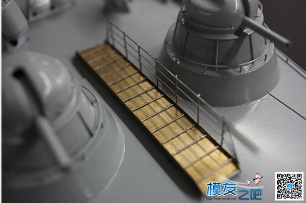 河南郑州模友【偶尔飞一次】制作的毒蜘蛛3型导弹艇制作... 河南郑州,漂洋过海,知心朋友,俄罗斯,的同意 作者:漂洋过海 8157 