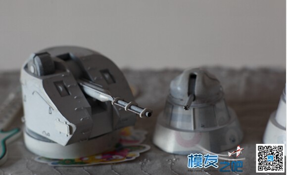 河南郑州模友【偶尔飞一次】制作的毒蜘蛛3型导弹艇制作... 河南郑州,漂洋过海,知心朋友,俄罗斯,的同意 作者:漂洋过海 4776 