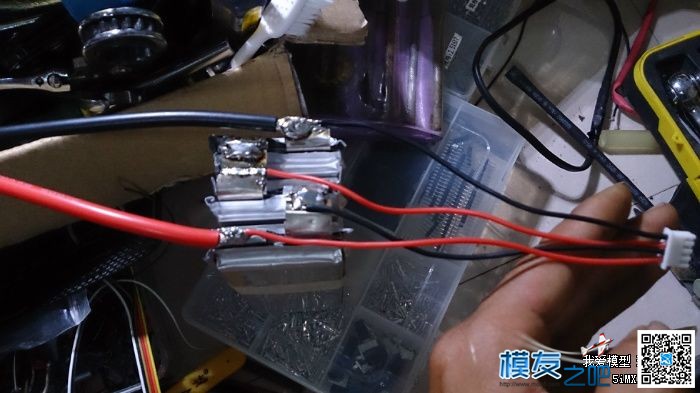 《转》锂电池组装全过程 电池 作者:鸣人 2616 