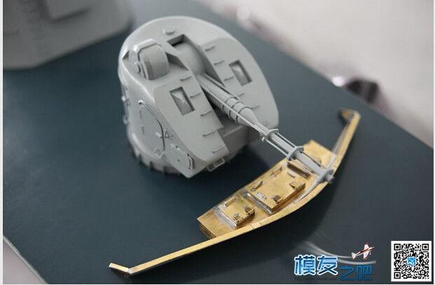 河南郑州模友【偶尔飞一次】制作的毒蜘蛛3型导弹艇制作... 河南郑州,漂洋过海,知心朋友,俄罗斯,的同意 作者:漂洋过海 5110 