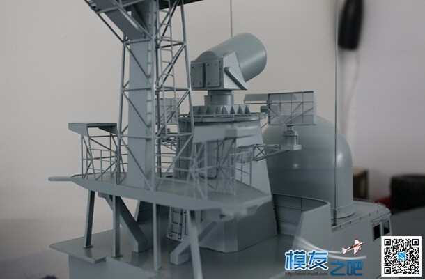 河南郑州模友【偶尔飞一次】制作的毒蜘蛛3型导弹艇制作... 河南郑州,漂洋过海,知心朋友,俄罗斯,的同意 作者:漂洋过海 9748 