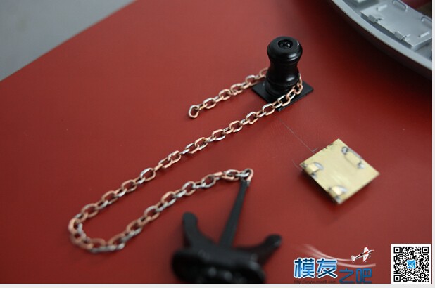河南郑州模友【偶尔飞一次】制作的毒蜘蛛3型导弹艇制作... 河南郑州,漂洋过海,知心朋友,俄罗斯,的同意 作者:漂洋过海 5177 