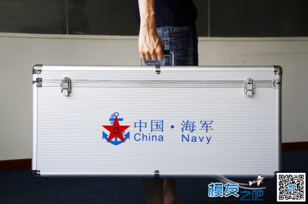中国海军舰艇军事模型——辽宁号航母模型鉴赏 仿真,模型,固定翼 作者:特尔博模型 4993 
