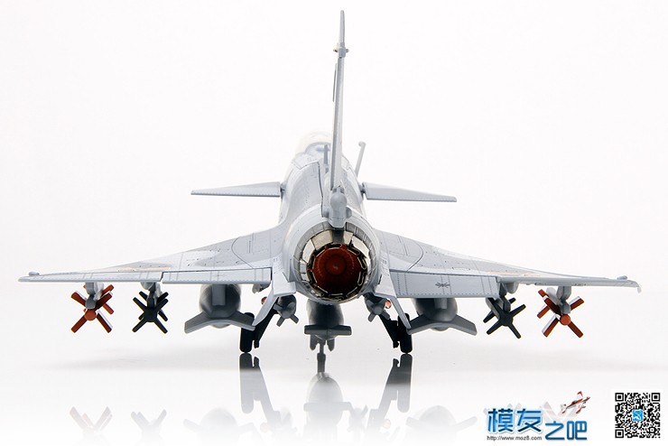 军事模型首选-歼10B成品飞机模型 模型,app 作者:特尔博模型 4667 