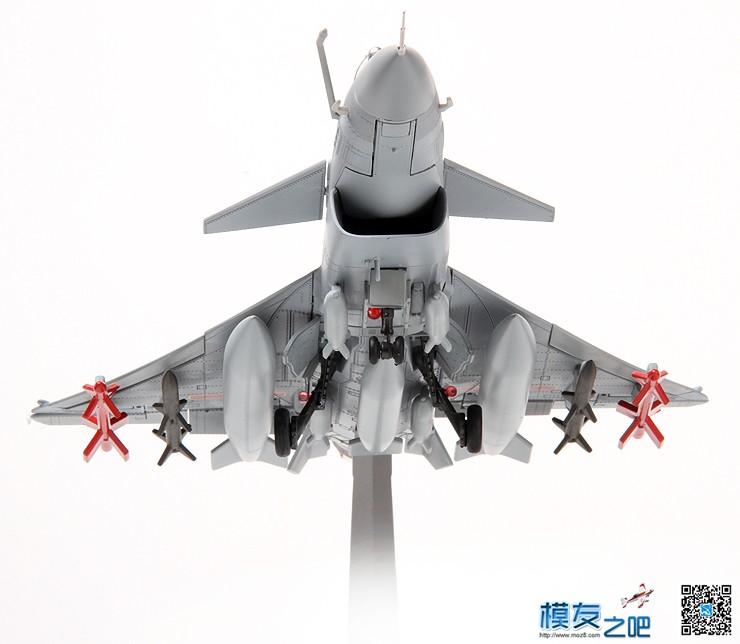 军事模型首选-歼10B成品飞机模型 模型,app 作者:特尔博模型 6953 