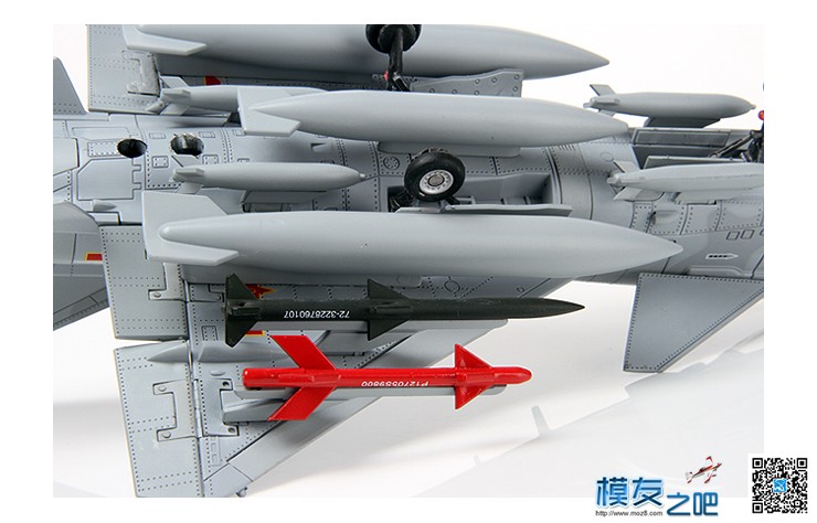 军事模型首选-歼10B成品飞机模型 模型,app 作者:特尔博模型 959 