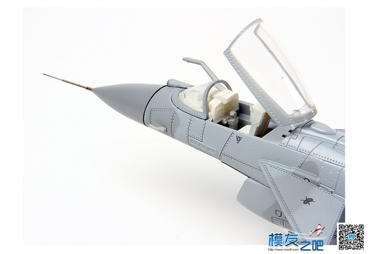 军事模型首选-歼10B成品飞机模型 模型,app 作者:特尔博模型 9642 