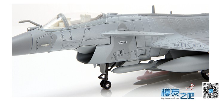 军事模型首选-歼10B成品飞机模型 模型,app 作者:特尔博模型 1805 