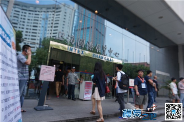 【上海模型展】8月23日 模型,2019上海模型展 作者:蓝羽 9336 