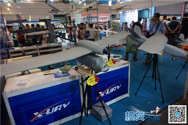 【上海模型展】8月23日 模型,2019上海模型展 作者:蓝羽 2647 