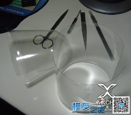 【tomcat14】关于用可乐瓶做战斗机驾驶舱盖的一点心得 战斗机,可乐,米格,塑料,制作 作者:admin 3668 