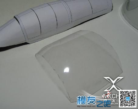 【tomcat14】关于用可乐瓶做战斗机驾驶舱盖的一点心得 战斗机,可乐,米格,塑料,制作 作者:admin 1832 