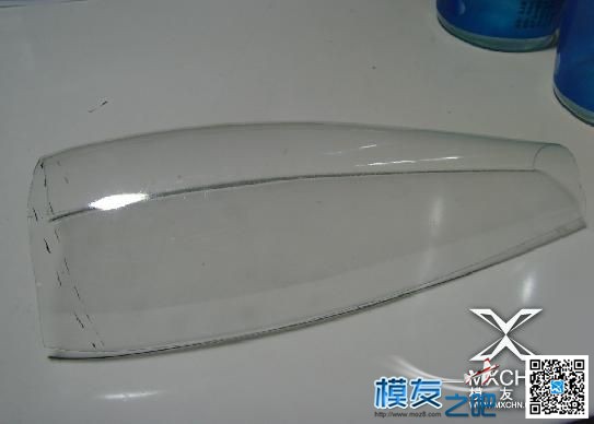 【tomcat14】关于用可乐瓶做战斗机驾驶舱盖的一点心得 战斗机,可乐,米格,塑料,制作 作者:admin 5639 