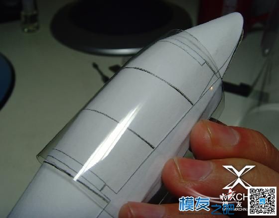 【tomcat14】关于用可乐瓶做战斗机驾驶舱盖的一点心得 战斗机,可乐,米格,塑料,制作 作者:admin 2092 