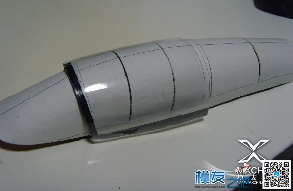 【tomcat14】关于用可乐瓶做战斗机驾驶舱盖的一点心得 战斗机,可乐,米格,塑料,制作 作者:admin 7461 