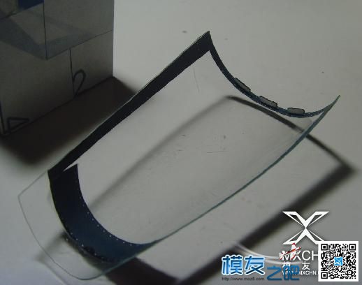【tomcat14】关于用可乐瓶做战斗机驾驶舱盖的一点心得 战斗机,可乐,米格,塑料,制作 作者:admin 853 