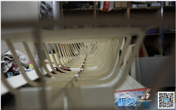 【偶尔飞一次】模友制作的054A型护卫舰模型 飞模机是什么,飞模技巧 作者:漂洋过海 2925 