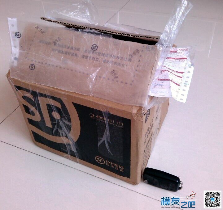 RC in Power 致盈电机测试报告（更新进行时） 电机,have进行时,come进行时 作者:zhen_sr 3338 